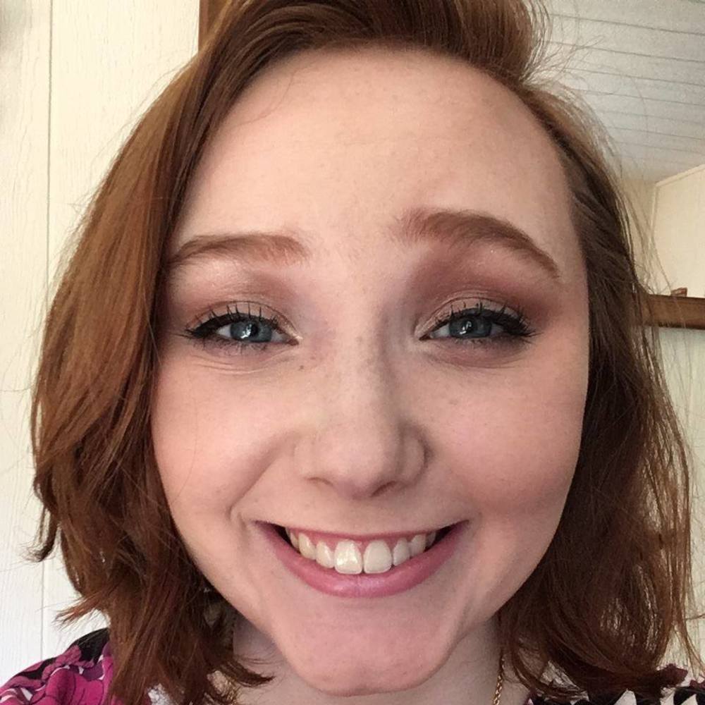 Meet your Posher, Fiona